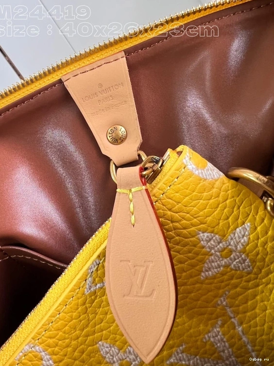 Vuitton 40 SPEEDY Louis 0718
